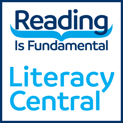 RIF Literacy Central